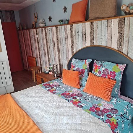 Grain De Folie Hotell Beaune  Eksteriør bilde